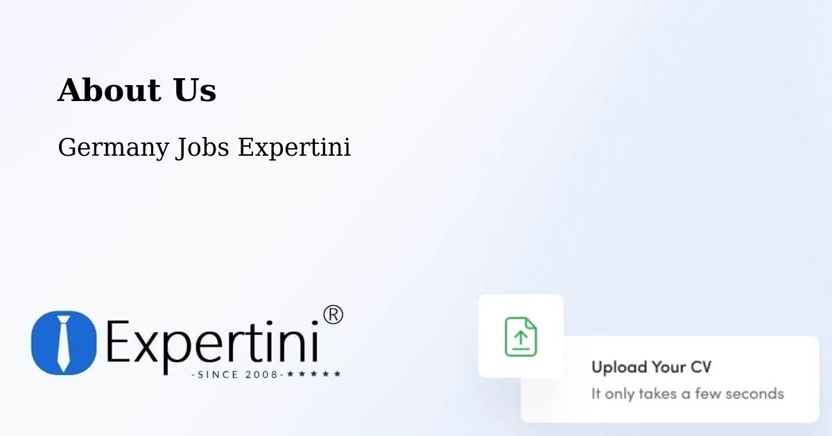 About Expertini Recruitment Platform  – Amtzell - Amtzell, Germany Jobs Expertini