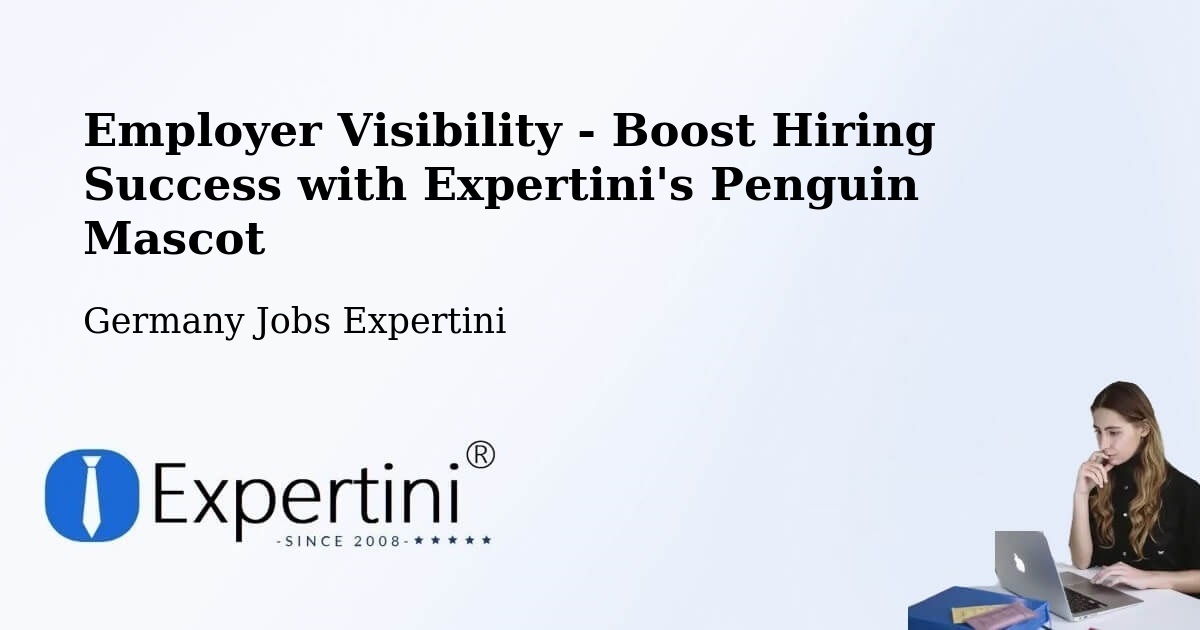 CV and Resume Visibility Optimization – Amtzell - Germany Jobs Expertini